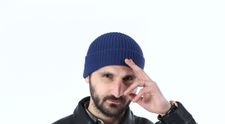 Tibi Oprea