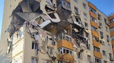 Ce decizie s-a luat pentru blocul afectat de explozia din Rahova. Nu va fi demolat complet. Soluția găsită de specialiști