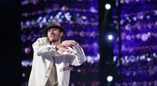Românii au talent 2023: Eugeniu Cernat i-a impresionat pe jurați cu mișcările sale de dans: “Ești foarte bun!”