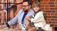 Fiica Oanei Boghiu dă totul din casă: „Se pupă uneori”