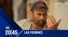Mesterul Celentano fata in fata cu zidul crapat. Vezi cine a cedat primul! Astazi incepe un nou sezon din 