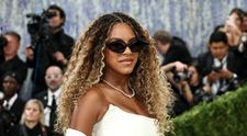 A sfidat regulile la doar 14 ani. Blue Ivy Carter a stârnit controverse la Met Gala 2026