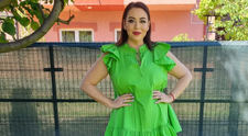 Ce ar face vedetele în ultima zi de viață? Oana Roman: 