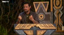 Survivor 2023, 10 aprilie. Tribul Taino are parte de un Quiz Game spectaculos