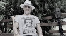 A murit Costel Corduneanu, zis „Ștefan cel Mare al Moldovei”. A participat la Jocurile Olimpice înainte să intre în lumea interlopă