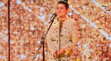 INTERVIU Aura Marcu, stewardesa de Golden Buzz: ”Florin Călinescu este un suflet frumos și sensibil”