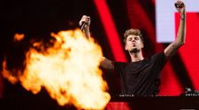 VIDEO Prima zi de UNTOLD 2019. Tujamo, James Arthur și Dimitri Vegas, vrăjiți de publicul român