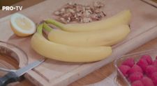 Brunch cu Quinoa - doua retete delicioase!