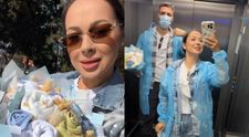 Familia Vlăduței Lupău s-a mărit! A născut în urmă cu puțin timp: „Mergem să-l vedem...”