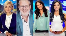 Vedetele PRO TV îți recomandă top trei cele mai frumoase destinații de vacanță din România. Ce poți vizita