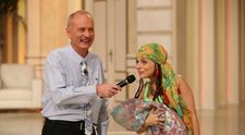 Serviciul Roman de Comedie intra in vacanta pe 30 mai. <span style=