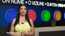 Andreea Tonciu, mai pregătită ca niciodată pentru marea provocare Survivor All Stars: „O să rezist!”