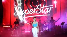 Raluka: ”Cred că este normal să ai emoții la nivelul ăsta”. Prima semifinală SuperStar a fost lider de audiență!