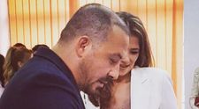 Ștefan Stan s-a căsătorit în secret! Iată cum arată soția fostului câștigător de la “Vocea României”