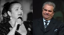 Aurel Pădureanu, evacuat din casă după moartea Corneliei Catanga. Unde locuiește acum