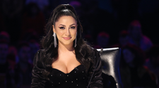 Andra despre Românii au talent, sezonul 10: 