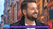 VIDEO Edy Chereji, detalii despre ediția cu numărul 6 al festivalului 