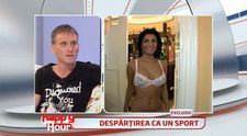 Dragostea ca un sport! <span style=