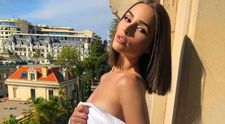 Olivia Culpo, desemnată cea mai sexy femeie din lume