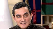 Ce planuri are Marian Drăgulescu pentru 2023: „Ne dorim un bebeluș!”