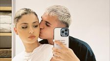 Irina Deaconescu și Cristi Manea s-au căsătorit în mare secret! Primele imagini de la eveniment