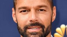 Ricky Martin, primele declarații despre ordinul de restricție primit pentru abuz domestic