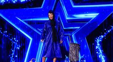 Românii au talent 2020: Mariana Pârju ne-a motivat cu discursul său despre viață și despre succes
