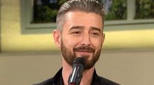 Mihai Chițu, câștigătorul sezonului 3 Vocea României, mândru de un nou proiect în cariera muzicală