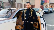 Tzancă Uraganu, mărturisiri despre consumul de substanțe interzise: „Nu mai fac așa ceva”