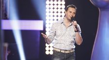 Discutii aprinse la Vocea Romaniei! Ce a cantat un concurent incat sa ii dea Smiley replica asta: <span style=