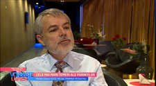 VIDEO Dr. Mihai Craiu, despre cele mai mari temeri ale părinților