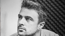 Cornel Ilie, interviu despre viața de artist în pandemie, rolul de tătic și divorț