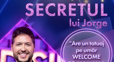 Guessing Game – secretul lui Jorge a fost dezvăluit