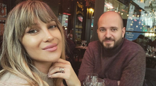 Lora și Ionuț Ghenu, la podcastul lui Jorge: Știu că așa s-a spus, dar n-am fost amanți
