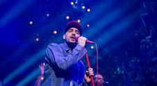 Momentul de la concertul lui Zayn Malik, primul după moartea lui Liam Payne, care face înconjurul internetului. Ce a apărut pe un ecran uriaș la finalul show-ului: „Tremur și plâng”