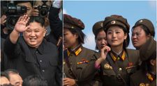 Kim Jong Un și ”Brigada plăcerii”. Cum selectează dictatorul tinere pentru a servi elita Coreei de Nord