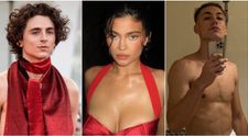 Yny Sebi, ividios pe Timothée Chalamet pentru că i-a „furat-o” pe Kylie Jenner: „L-ai luat de pe plajă din Eforie”