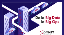 (P) De la Big Data la Big Ops: Cum se transformă datele în fluxuri operaționale eficiente