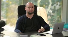Reacția neașteptată pe care a avut-o iubita lui Victor Răcariu când l-a văzut deghizat