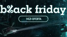 (P) A început Black Friday la eMAG!