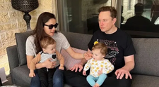 Elon Musk a devenit tată pentru a 14-a oară. Ce nume ciudat a ales miliardarul pentru copil