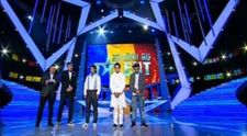 Ce crezi despre castigatorul finalei primei editii 