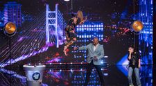 Săriți de pe fix, 16 noiembrie 2023. Anna Lesko știe toate rețetele de Crăciun! Cum s-a descurcat la „Decolarea spontană”