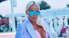 Anda Adam, foc și pară după ce și-a pierdut conturile de Instagram: „Este groaznic ce mi s-a întâmplat!”
