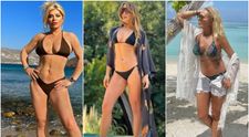 52 de ani e noul 30! Vedete din România care au aceeași vârstă ca Jennifer Lopez și arată la fel de bine