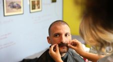 Transformarea incredibilă prin care a trecut Ștefan Mandachi. Cum au reacționat prietenii și familia când l-au văzut