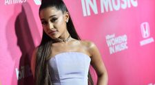 Ariana Grande, acuzată de plagiat. Un artist necunoscut vrea milioane de dolari de la cântăreață