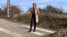 Ancheta Afaceriști cu funcții publice semnată de Paula Herlo la „România, te iubesc!” a fost lider de audiență!