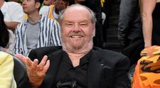 Jack Nicholson a ajuns de nerecunoscut! Cum arată actorul din 
