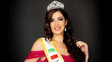 Cine este Luisa, românca din Maramureș care a reprezentat Italia la Mrs. Universe 2024